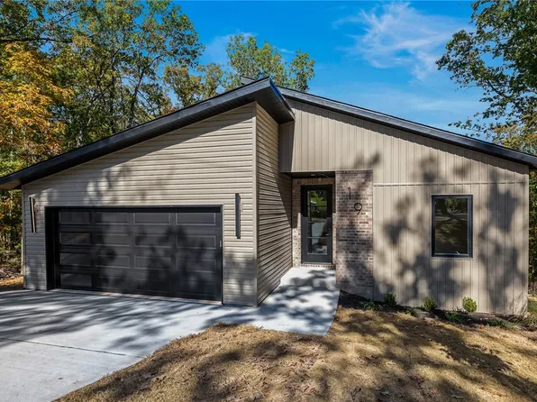 19 Crawley Ln, Bella Vista, AR 72714