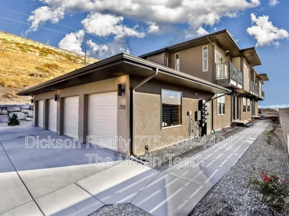 770 Bluffs Ct, Reno, NV