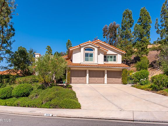 4th image of 2538 Sandycreek Dr