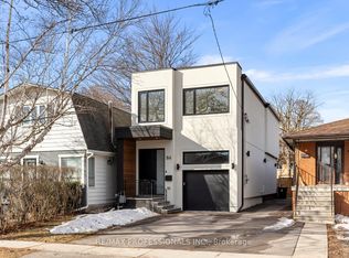 84 29th St, Toronto, ON M8W 3B2