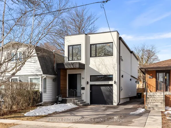 84 29th St, Toronto, ON M8W 3B2