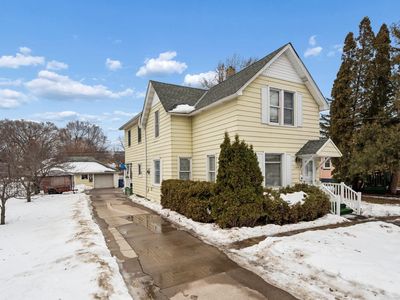 1109 10 1/2 Ave S, Saint Cloud, MN, 56301