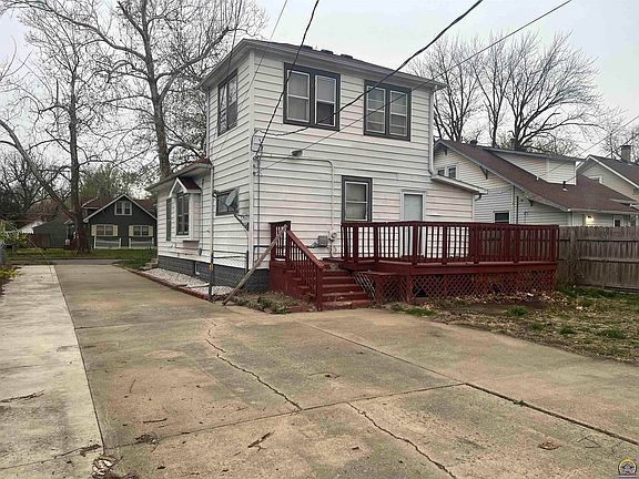 3rd image of 422 NE Ohio Ave