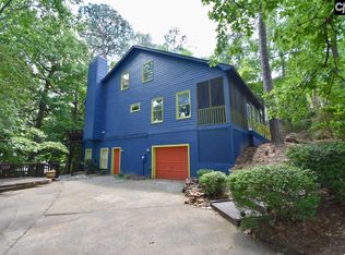 1522 Hagood Ave, Columbia, SC 29205