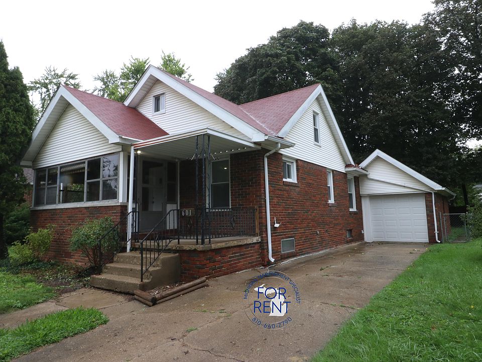1st image of 601 S Franklin Ave