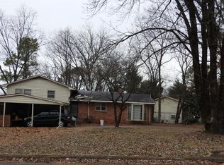 3128 Searcy Dr NW, Huntsville, AL 35810