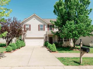 3631 S Wickens St, Bloomington, IN