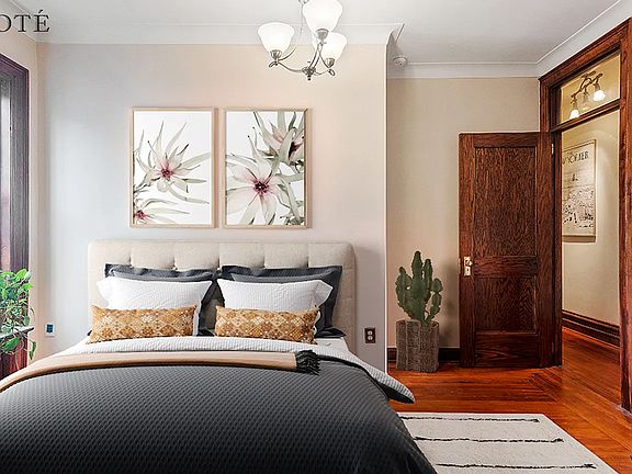 2nd image of 507 W 111th St APT 32