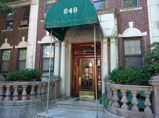 249 Chestnut Hill Ave APT 2, Brighton, MA 02135