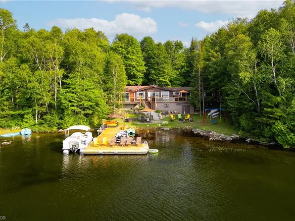 57 Lake Haven Dr, Kearney, ON P0A 1Z0