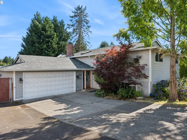 6922 SE Renada St, Milwaukie, OR 97267
