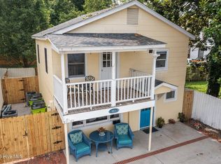 508 George Street #A, New Bern, NC 28560