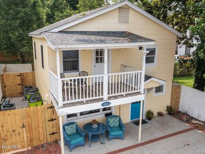 508 George Street #A, New Bern, NC, 28560