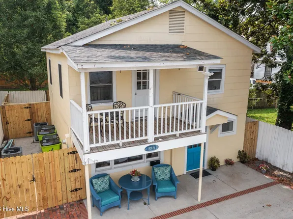 508 George Street #A, New Bern, NC 28560