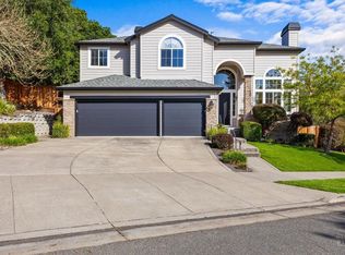 3418 Baldwin Way, Santa Rosa, CA 95403