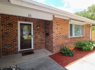 16 Higdon Ct, Fort Walton Beach, FL 32547