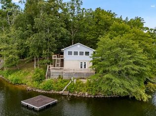 1706 Gold Nugget Point, Prosperity, SC 29127