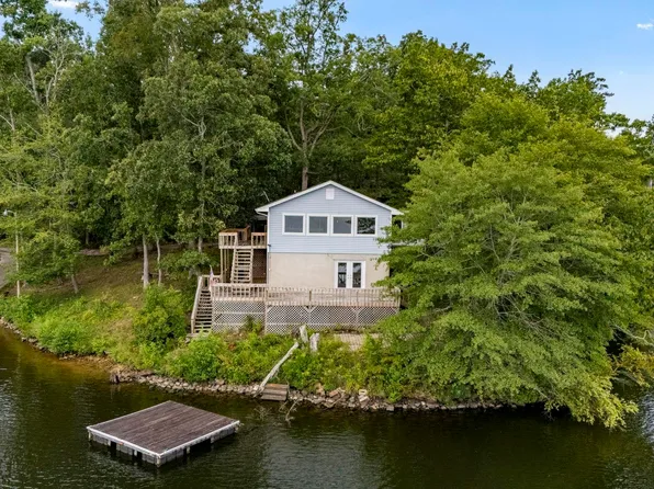 1706 Gold Nugget Point, Prosperity, SC 29127