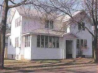 400 S Walnut Ave, Marshfield, WI 54449