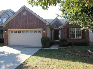 929 Winding Oak Trl, Lexington, KY 40511