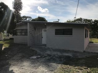 307 S 21st St, Fort Pierce, FL 34950