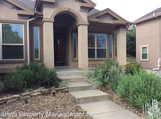 12555 Woodmont Dr, Colorado Springs, CO 80921
