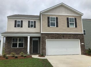 916 Blue Point Dr LOT 20, Galen F Myrtle Beach, SC 29588