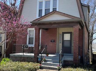 1117 Forest Ave, Saint Louis, MO 63139