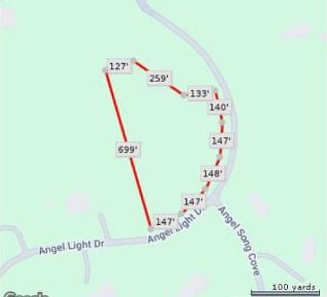 4th image of 600 N Angel Light Dr