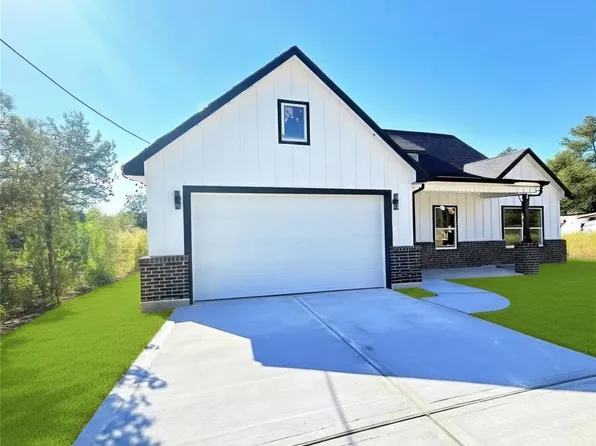 114 County Road 3543, Cleveland, TX 77327
