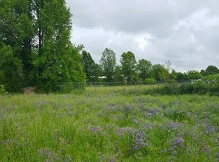20 Acres Gladiolus Drive, Jonesboro, AR 72404