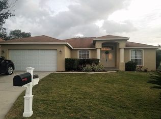 135 Windridge St, Davenport, FL 33837