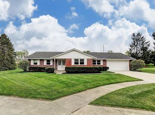 4416 Thornwood Pl, Dayton, OH 45429
