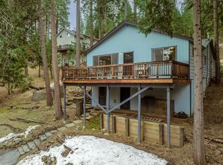 764 Ponderosa Way, Arnold, CA 95223