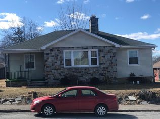 888 Roosevelt St, Hazleton, PA 18202