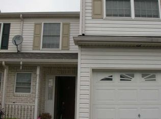 216 Silver Leaf Rdg, Harrisburg, PA 17110