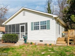 9715 Brent St, Manassas, VA