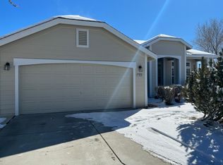 7828 Tiempo Ct, Sparks, NV