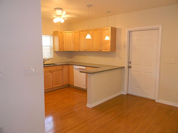 Dining, Kitchen