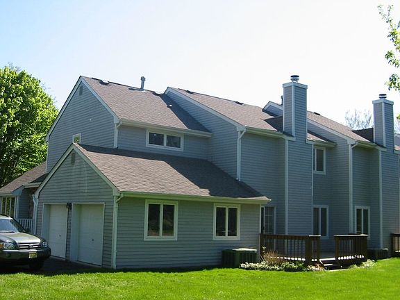 Back of Home