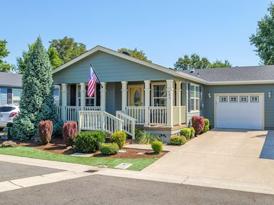 795 Bentley Dr, Grants Pass, OR, 97526