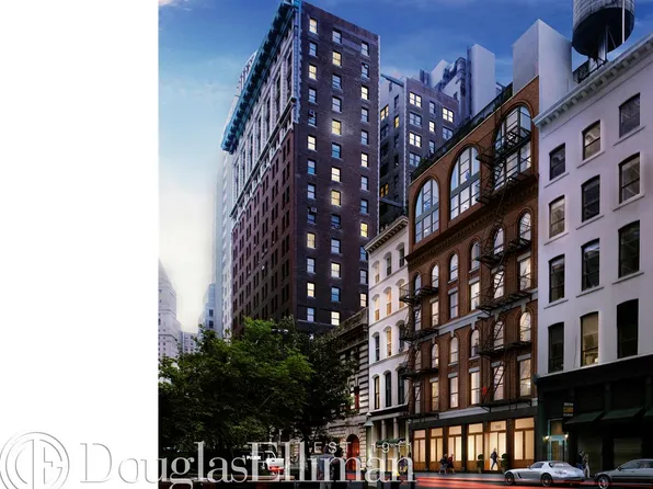 108 Duane St #3, New York, NY 10007