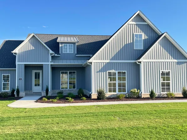 201 Providence Dr, Medina, TN 38355