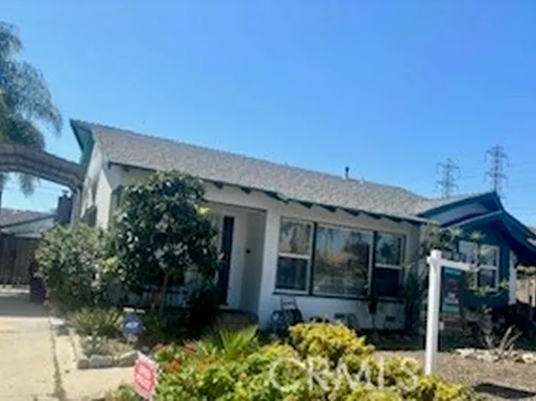 6805 Indiana Ave, Long Beach, CA 90805