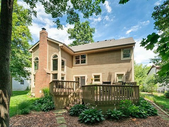 2nd image of 5552 Caplestone Ln