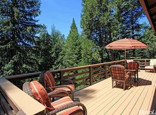 25494 Meadow Dr, Pioneer, CA 95666