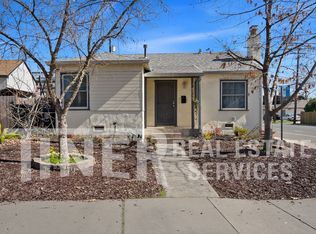 1981 36th St, Sacramento, CA