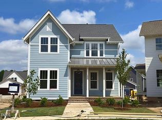 1820 Lumineer Ln, Wendell, NC 27591