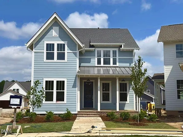 1820 Lumineer Ln, Wendell, NC 27591