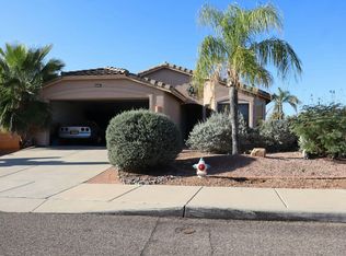 9035 N Mexican Sage Pl, Tucson, AZ 85742